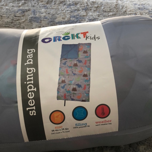 Sleeping bag brand new - Picture 1 of 1